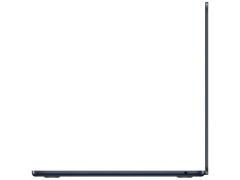 MacBook Air 13 M4 A3240 Midnight (MW123UA/A) | Фото 3