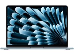 Ноутбук Apple MacBook Air 15 M4 A3241 Sky Blue (MC7C4UA/A) | Фото 1