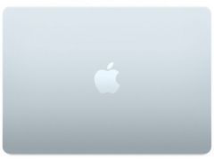 Ноутбук Apple MacBook Air 15 M4 A3241 Sky Blue (MC7C4UA/A) | Фото 2
