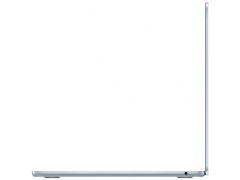 Ноутбук Apple MacBook Air 15 M4 A3241 Sky Blue (MC7C4UA/A) | Фото 3