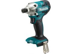 Ударный шуруповерт Makita DTD156Z | Фото 1