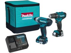 MAKITA CLX224SA CXT | Фото 1