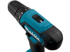 MAKITA DF333DWYE | Фото 2