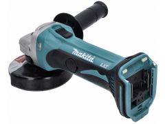 Шлифовальная машина Makita DGA452Z | Фото 2