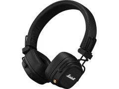 MARSHALL Headphones Major V Black (1006832) | Фото 1