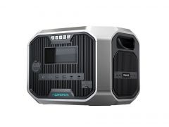 Зарядная станция Marsriva MP12 1200W, 1310Wh, LiFePO4 | Фото 1