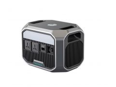 Зарядная станция Marsriva MP12 1200W, 1310Wh, LiFePO4 | Фото 3