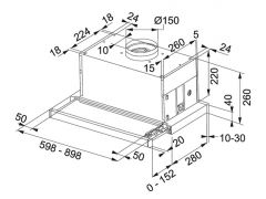 FRANKE Maxima FTC 626 XSL | Фото 2