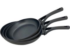Сковорода Maxmark TITANIUM Universal Ø24 cm (MK-TT35324) | Фото 2