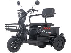 MAXXTER ANT, 500 Вт, черний | Фото 1