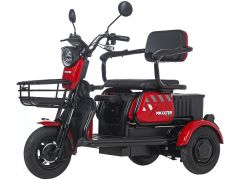 MAXXTER ANT, 500 Вт, червоний | Фото 2