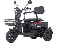 MAXXTER ANT, 500 Вт, черний | Фото 2