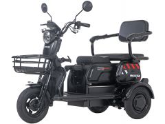 MAXXTER ANT, 500 Вт, черний | Фото 3