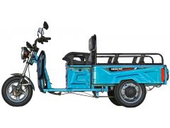 Maxxter CARRIER 1000 Вт, синій | Фото 2