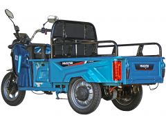 Maxxter CARRIER 1000 Вт, синій | Фото 3