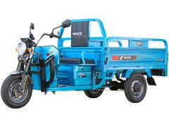 Maxxter CARRIER MAX 1500 Вт, синій | Фото 1