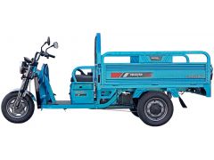 Maxxter CARRIER MAX 1500 Вт, синій | Фото 2