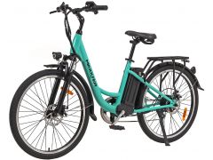 MAXXTER CITY 2.0 світло-голубий | Фото 2