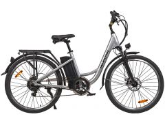 MAXXTER CITY 2.0 250W срібло | Фото 1