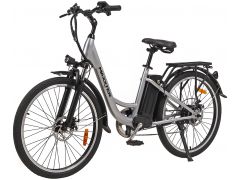 MAXXTER CITY 2.0 250W срібло | Фото 2