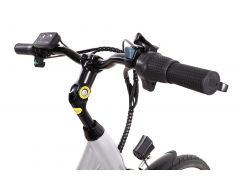 MAXXTER CITY 2.0 250W срібло | Фото 3