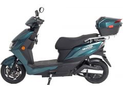 MAXXTER JET, 1000Вт, зеленый | Фото 2