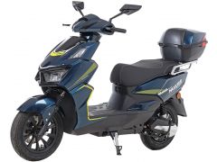 MAXXTER LEON 2500 Вт синій | Фото 1