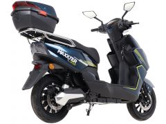 MAXXTER LEON 2500 Вт синій | Фото 2