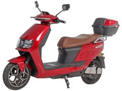 MAXXTER LUMINA 1500 Вт червоний | Фото 1