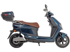 MAXXTER LUMINA 1500 Вт синій | Фото 2