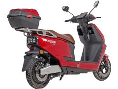 MAXXTER LUMINA 1500 Вт червоний | Фото 3