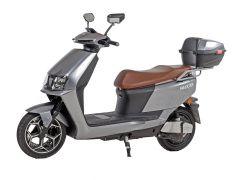 MAXXTER LUMINA 1500 Вт сріблястий | Фото 1