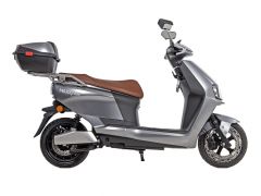 MAXXTER LUMINA 1500 Вт сріблястий | Фото 2