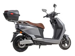 MAXXTER LUMINA 1500 Вт сріблястий | Фото 3