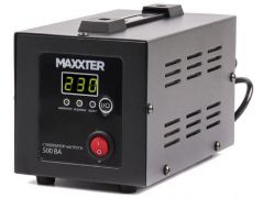 MAXXTER MX-AVR-E500-01 | Фото 1