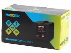 MAXXTER MX-AVR-E500-01 | Фото 3