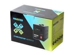 MAXXTER MX-AVR-S2000-01 | Фото 3