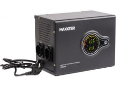 MAXXTER MX-HI-PSW1000-01 1000VA | Фото 1
