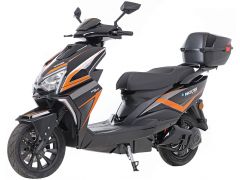 MAXXTER NEON 2500 Вт чорний | Фото 1