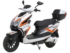 MAXXTER NEON 2500 Вт білий | Фото 1