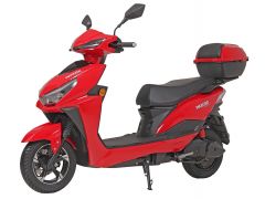 MAXXTER NEOS III 1500 Вт червоний | Фото 1