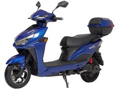 MAXXTER NEOS III 1500 Вт синій | Фото 1