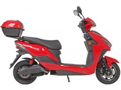 MAXXTER NEOS III 1500 Вт червоний | Фото 2