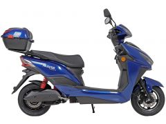 MAXXTER NEOS III 1500 Вт синій | Фото 2