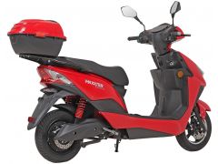 MAXXTER NEOS III 1500 Вт червоний | Фото 3