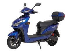 MAXXTER NEOS III 1500 Вт синій | Фото 1