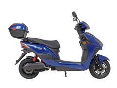 MAXXTER NEOS III 1500 Вт синій | Фото 2