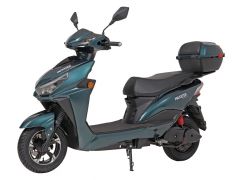 MAXXTER NEOS III 1500 Вт зелений | Фото 1