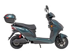 MAXXTER NEOS III 1500 Вт зелений | Фото 3