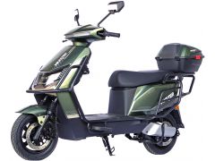 Maxxter NERO (Green) | Фото 1